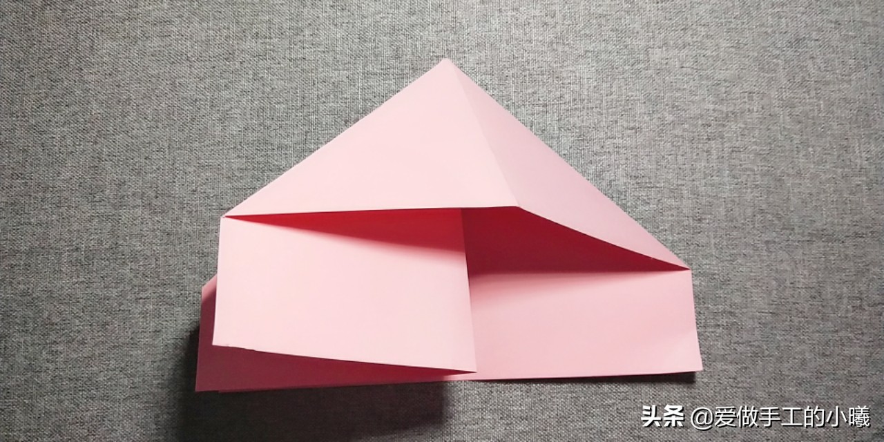 有盖子的收纳盒手工折纸大全,卡片收纳包怎么折简单又好看