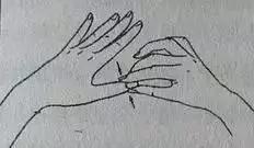 脑血栓刮这条“青筋”可防治，赶快告诉爸妈