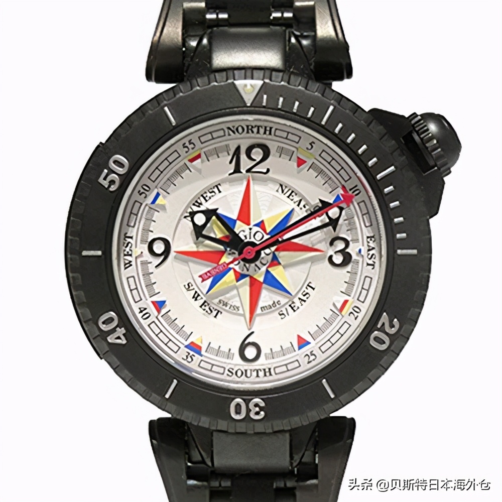 20岁左右男士腕表推荐10w左右,万国高档休闲男士腕表