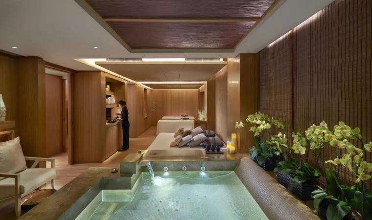 文华东方属于什么类型酒店,文华东方什么级别的酒店