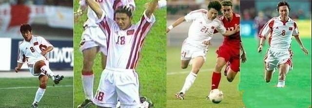 李金羽最佳射手全记录,李金羽射术