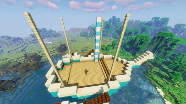 我的世界摧毁方块指令大全,我的世界屏障方块最简单指令