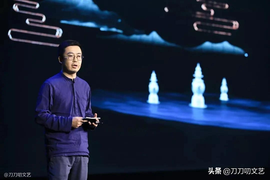 张大奕被富豪怼视频,商界大佬离婚事件