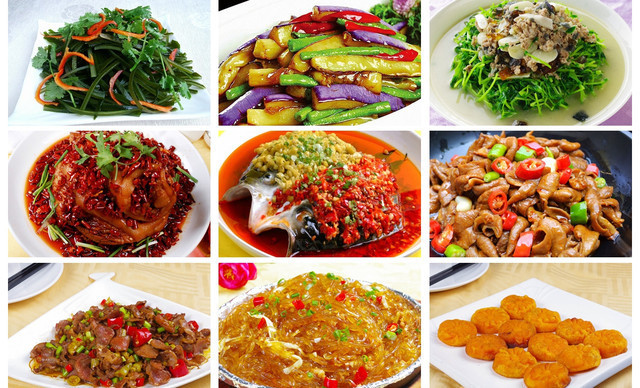 张家界旅游美食特色介绍词句,张家界旅游推荐的美食