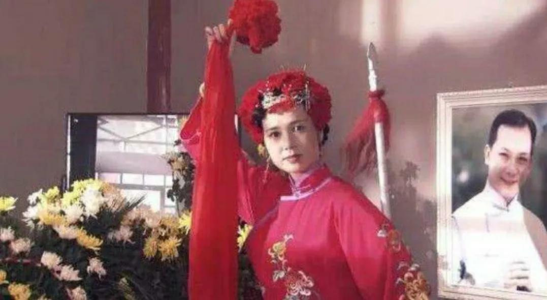大宅门白玉婷名字,大宅门白玉婷幸福