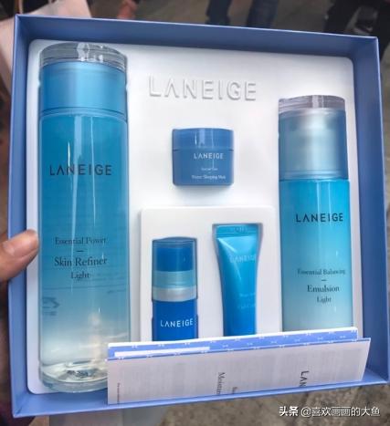 护肤品骗了多少人,护肤品实体店骗了多少女人