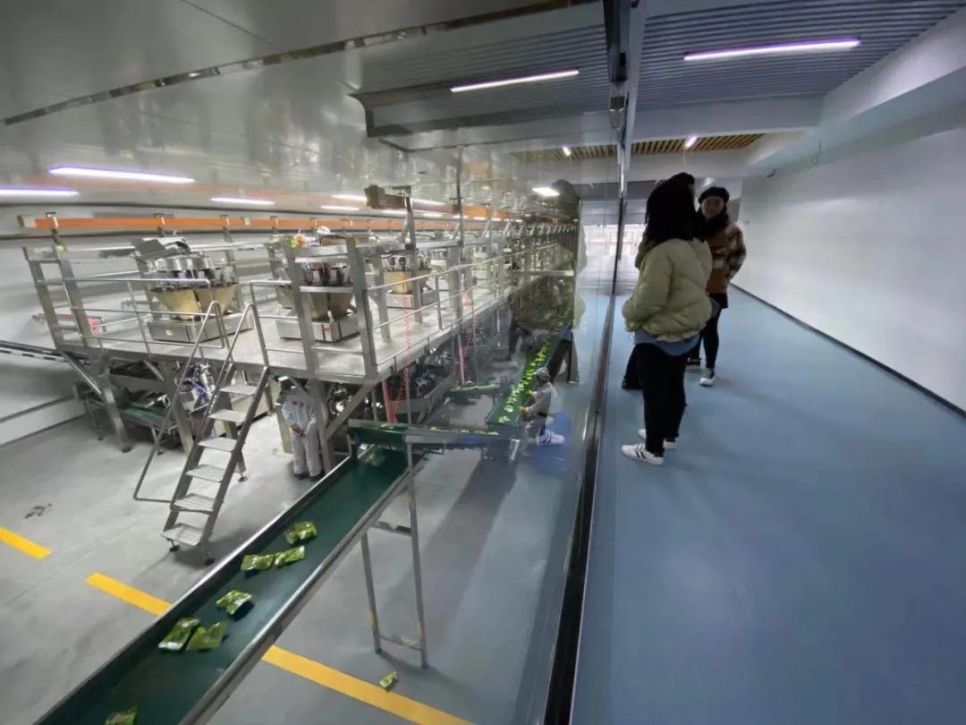 螺蛳粉成为产业可复制的经验,螺蛳粉的发展现状与未来前景