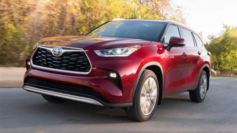 全新汉兰达故障率高吗,汉兰达北美全新换代