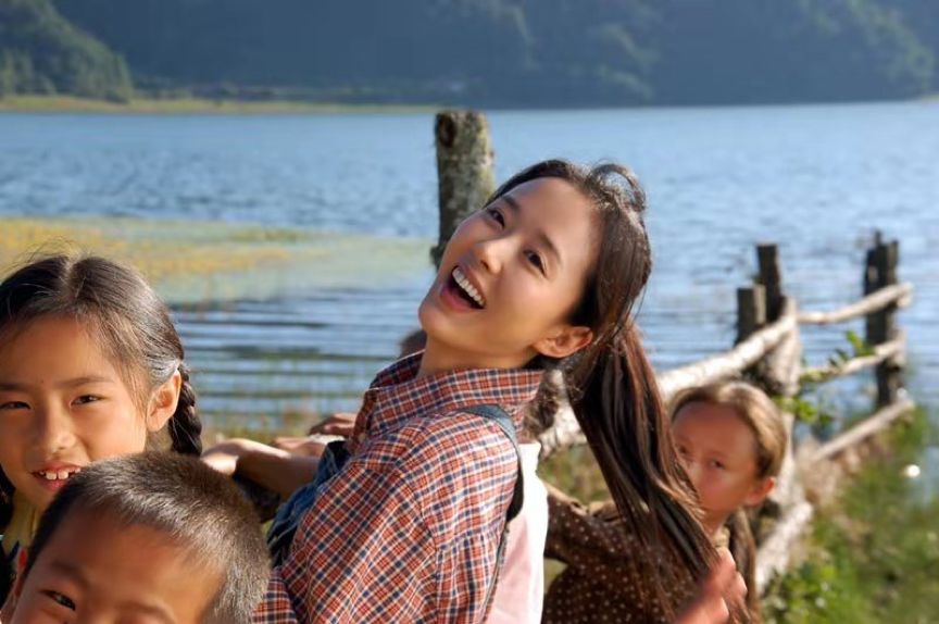 颜丹晨采访谈现在的演员,颜丹晨演员个人资料