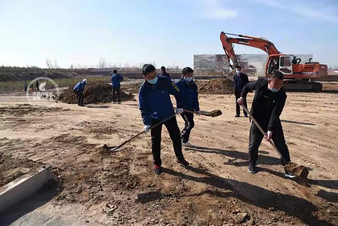 大张高铁按图试运行,大张高铁最新规划图