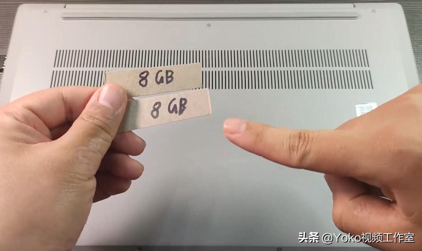 买电脑不要选8GB版，再去升级16GB？同型号也出兼容问题？
