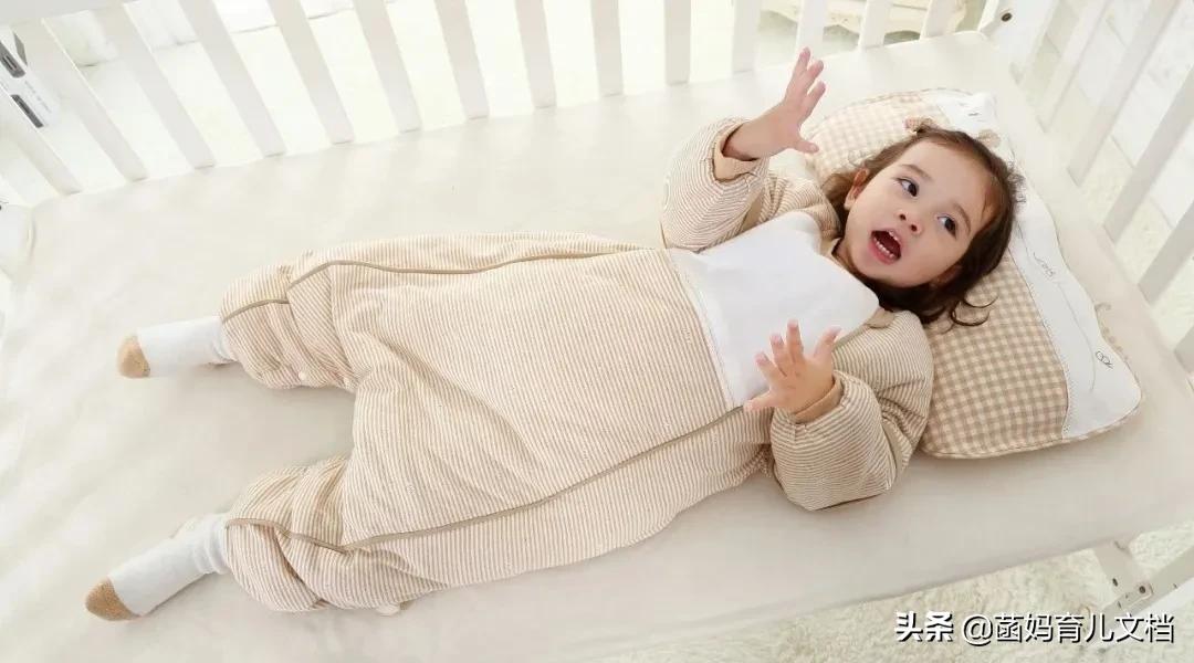 夏天小孩睡觉用的睡袋推荐,入秋后婴儿睡袋怎么选