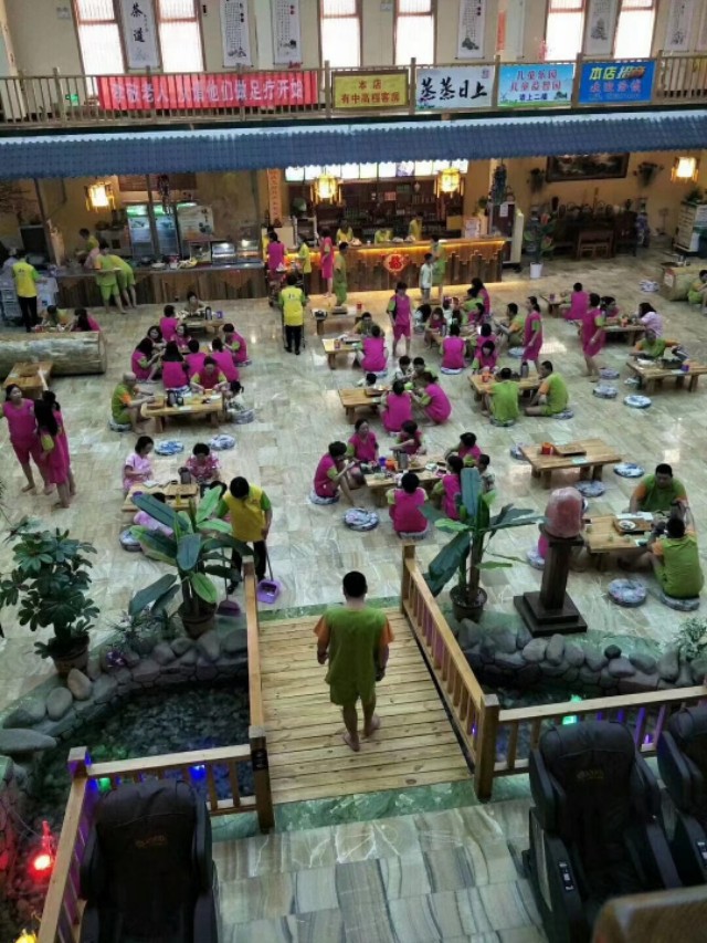 汗蒸房功效讲解音频,在汗蒸房汗蒸能起到什么作用