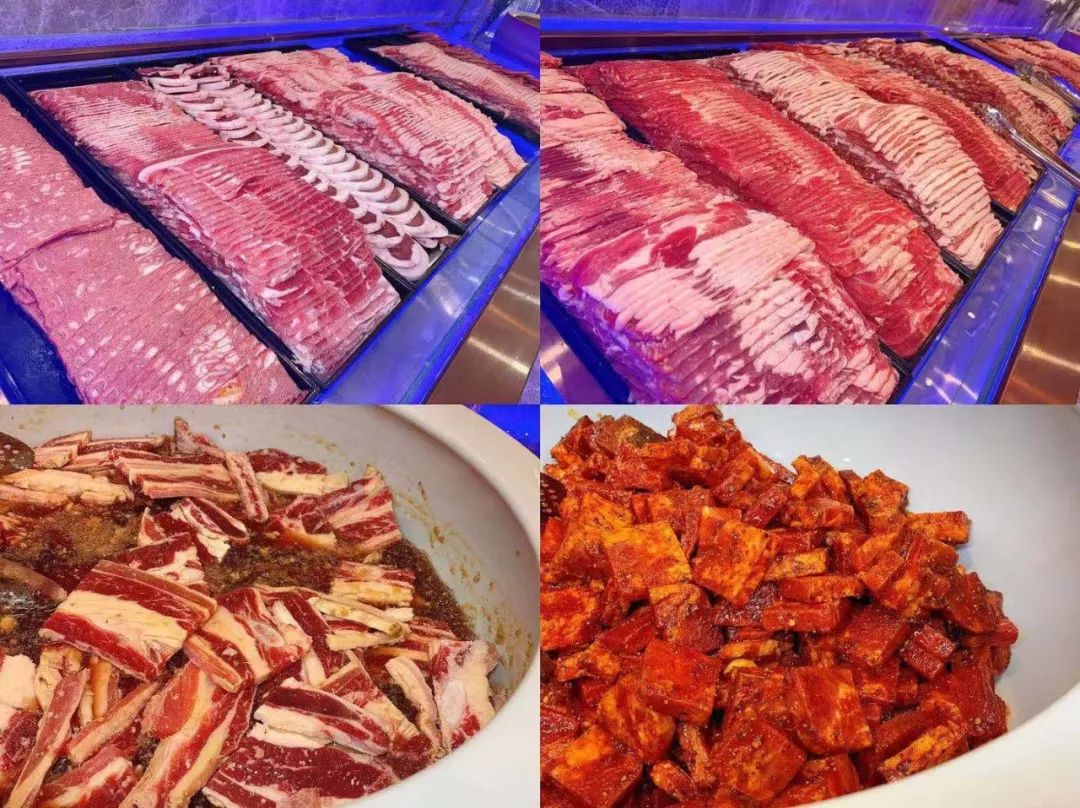 长春烤肉推荐排行榜第一名,长春最好的海鲜自助餐厅是哪家