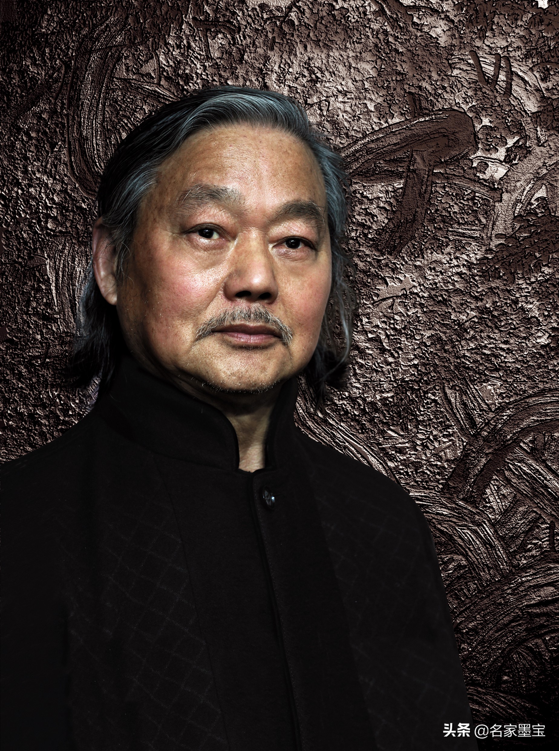 刘万恭国画,刘万恭画家