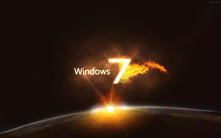 windows7操作系统现在还能用吗,微软为什么抛弃win7
