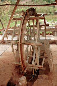 中国历代的三十大发明，每一个都超越了时代，都征服了世界