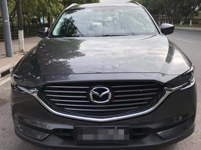 cx-8通病是什么,马自达的创驰蓝天有什么用