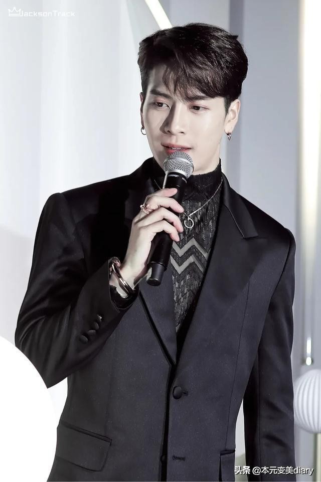 纯干货|男生发型推荐助你脱单!