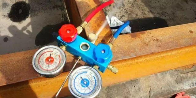 格力e2空调,中央空调出现e2是怎么回事