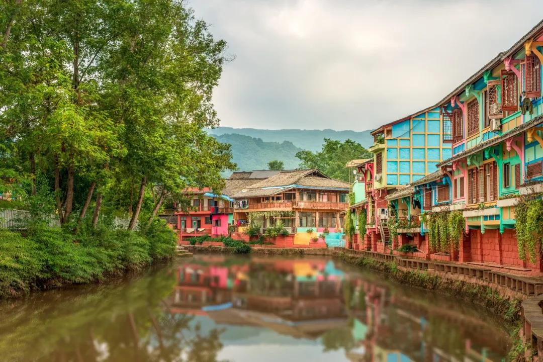 五一去哪里玩小众又景色美,贵州五一自驾小众