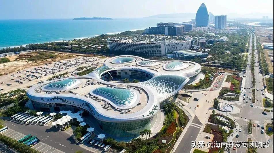 香港新加坡迪拜全球三大自贸港,全球最开放自由港