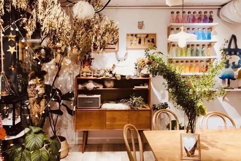 手工diy加盟成功案例,正规创意手工加盟