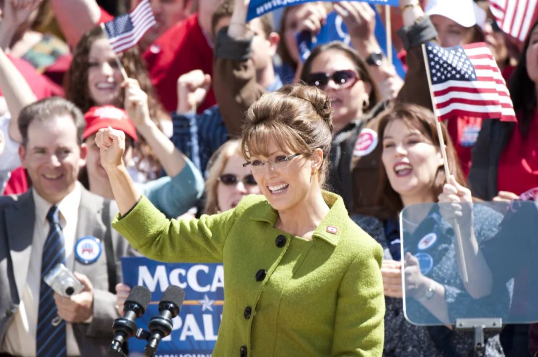 推荐9部精彩美国电影,美国大选60集合集