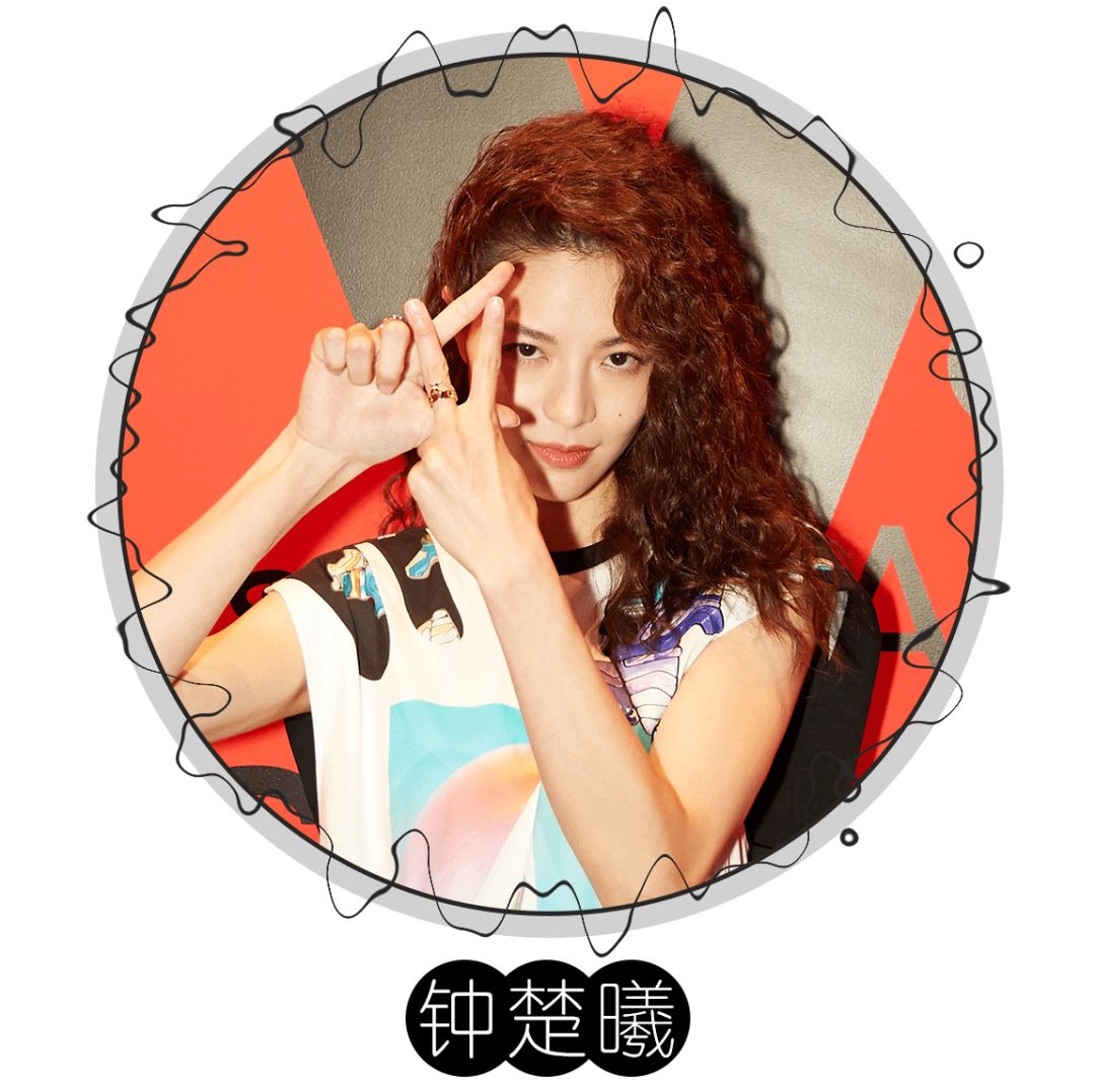 羊毛卷怎么烫头好看,今年流行烫头羊毛卷