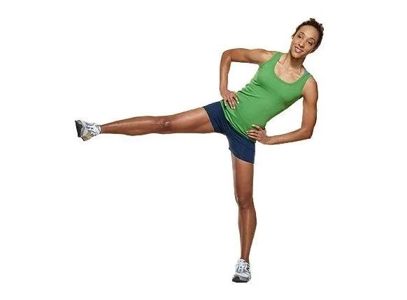 瘦臀部和大腿的运动方法视频教程,吃什么瘦大腿瘦臀部