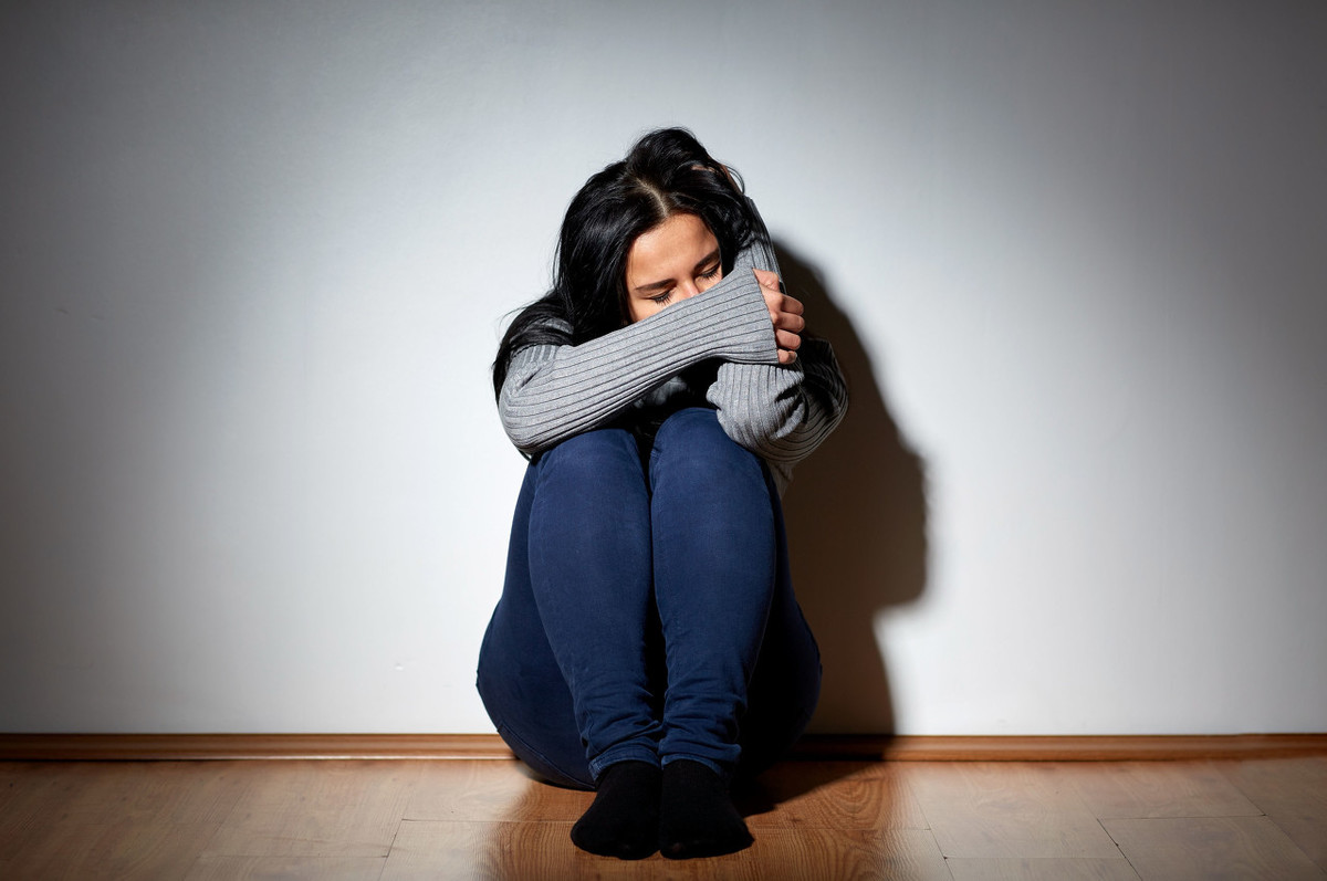 丈夫在武汉去世后打掉遗腹子的女人，被骂得狗血淋头