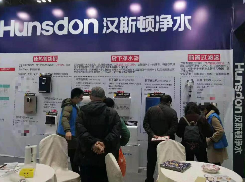 常见的5种净水器销售陷阱,卖什么样的净水器不踩坑