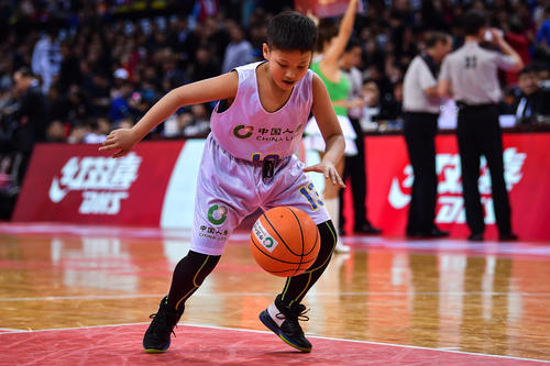 篮球体教融合具体实施方法,孩子学篮球基本功都有哪些