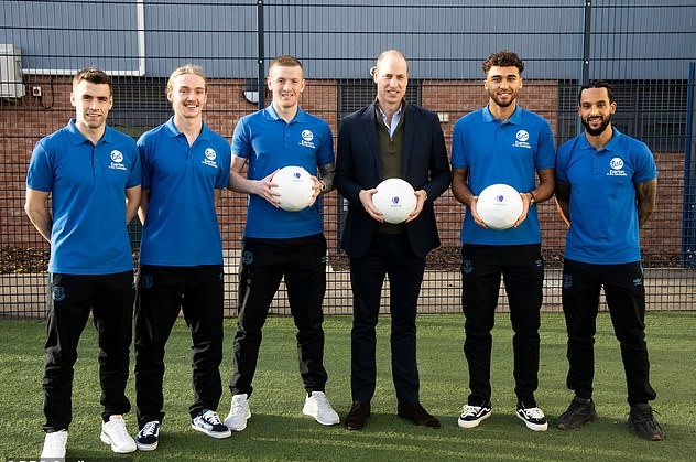 威廉王子最新演讲视频,威廉王子公开演讲视频