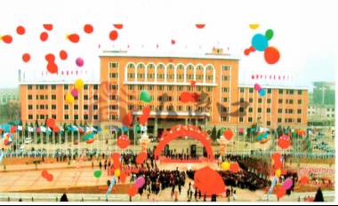 营口十大诡异楼,营口十大名楼