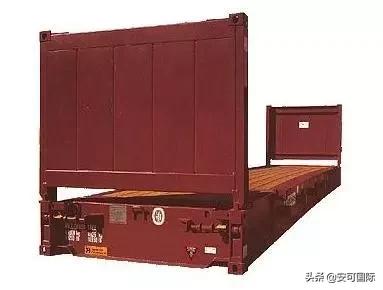 集装箱知识学习,集装箱知识书籍