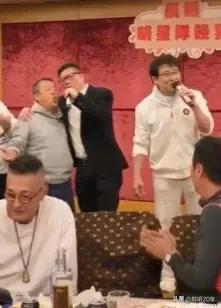 成龙曾志伟等悉数到场,不要命了原版视频