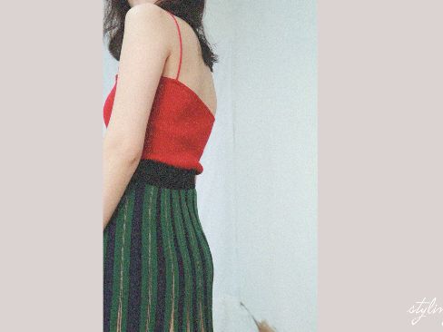 优雅连衣裙穿搭夏天,秋冬黑色西装连衣裙穿搭技巧