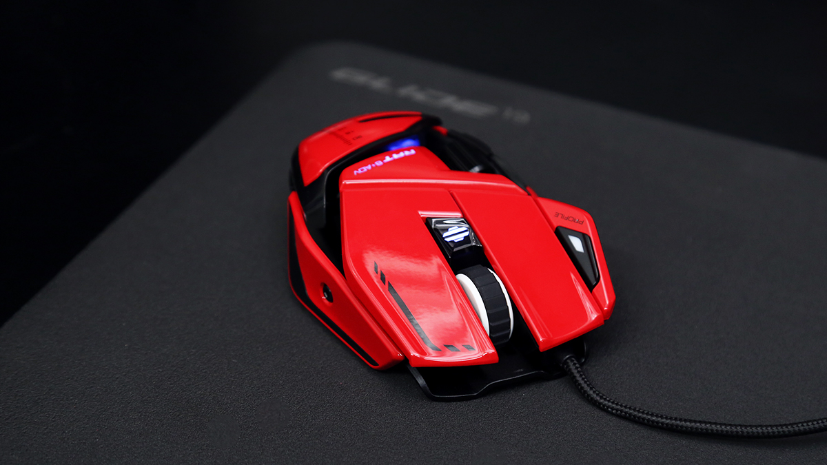 madcatz美加狮,madcatz美加狮vs雷蛇