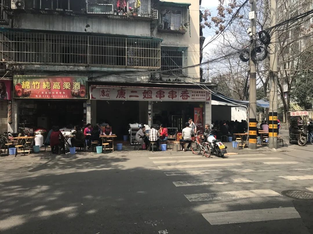 四川人离不开的火锅,四川人离不开的小吃