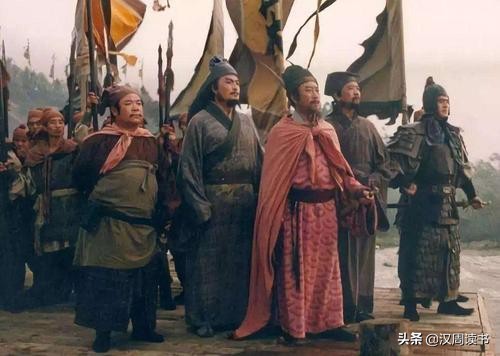 水浒十大细节解密,几分钟读懂水浒