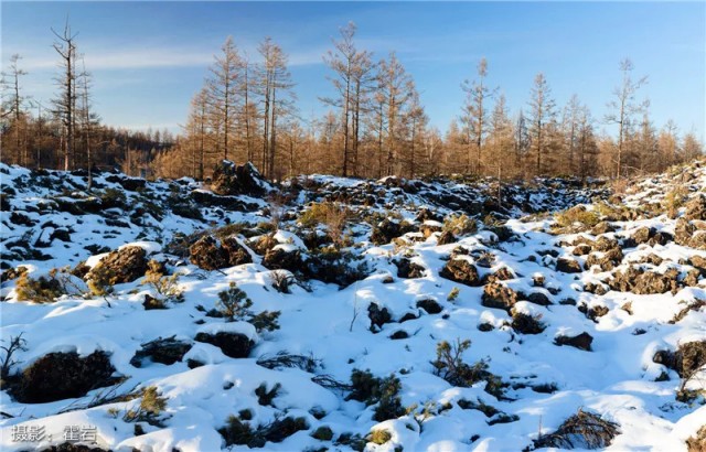 内蒙古旅游小镇有哪些,内蒙古的边境小城