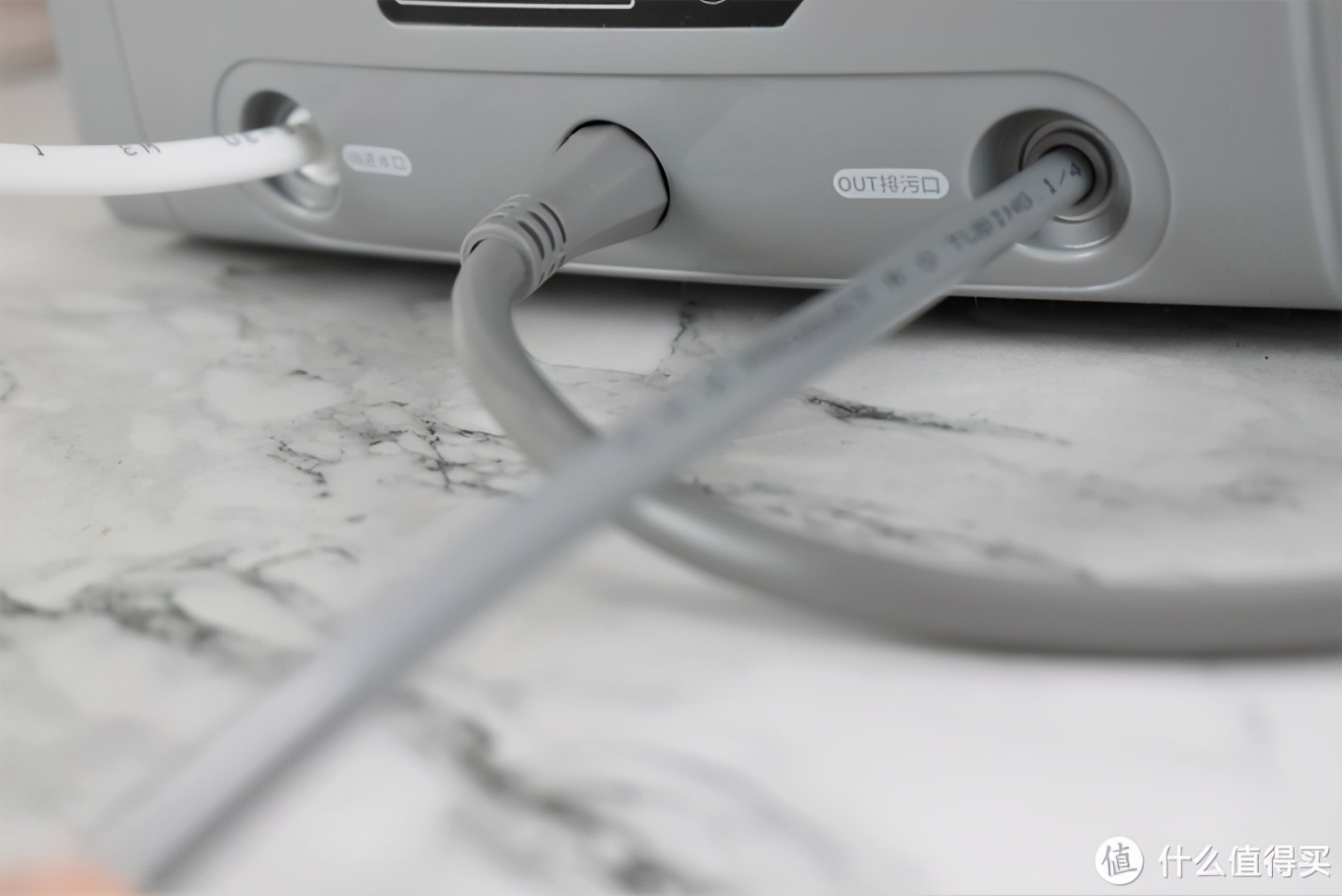 仿手搓洗、分袋洗护：觉飞内衣裤洗衣机，解决贴身衣物清洗难题