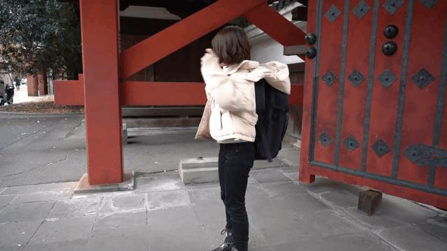 日本推出超萌电动车,日本第一台电动车