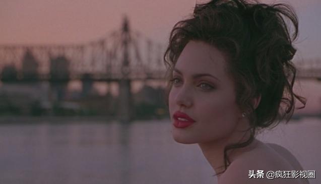 外国人眼中“最性感的30位好莱坞女星”,都是颜值天花板