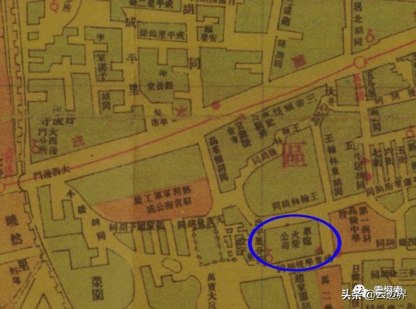 这里真的有杏林吗？揭开杏林街与南杏林街的秘密