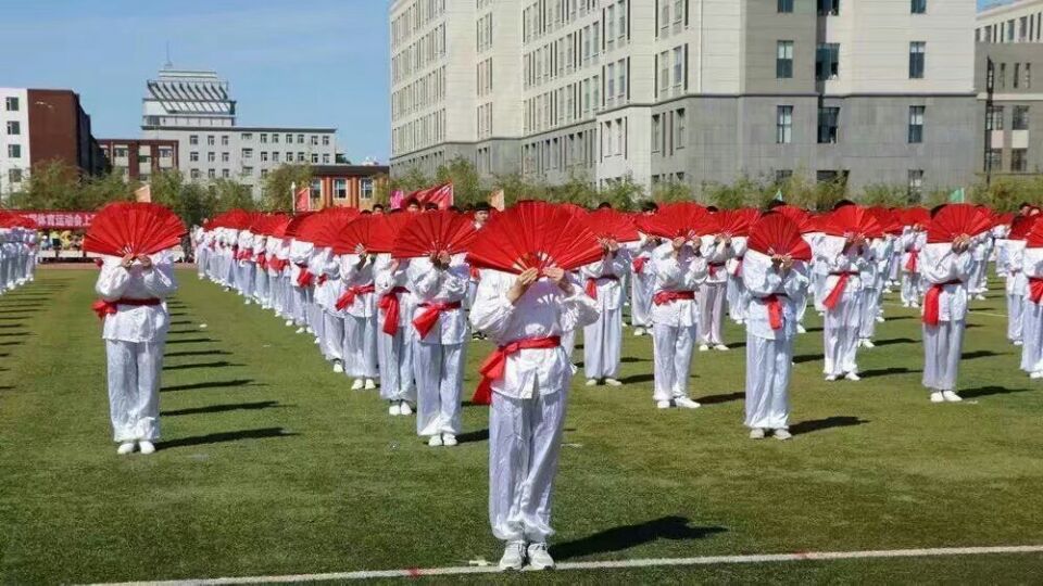 医高专口腔学院,白城口腔专业专科学校