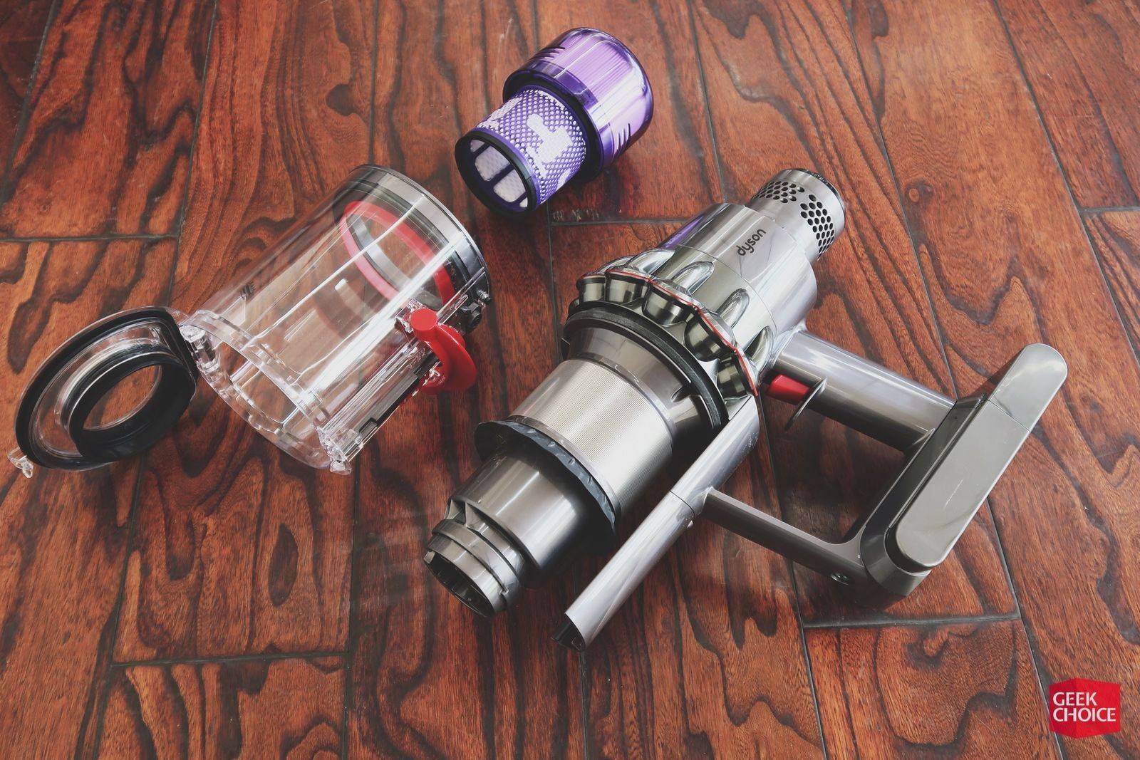 戴森v10吸尘器没有吸力,戴森v11吸尘器不吸灰尘怎么办