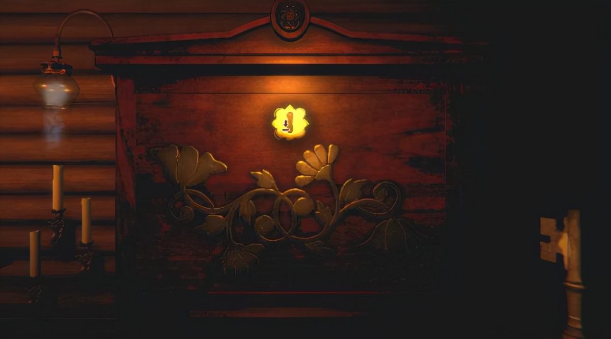 邪恶冥刻第三章柱子解谜,邪恶冥刻第二章法师解谜攻略