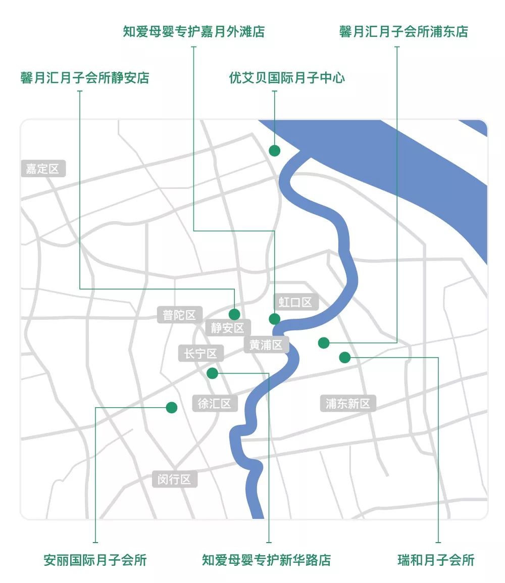 上海月子中心评测网站,上海月子会所评测